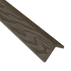 Уголок EasyDecking Wood-Х 50х50х3010 Венге_1